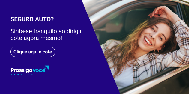 Banner seguro auto